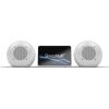 White SleepHub devices | Featured image for SleepHub®.