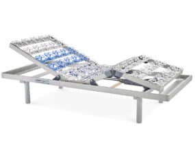 Ergonomic Bed Base Adjustable