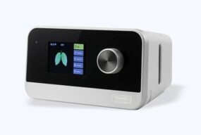 SmartMed iBreeze Gen II Auto Device